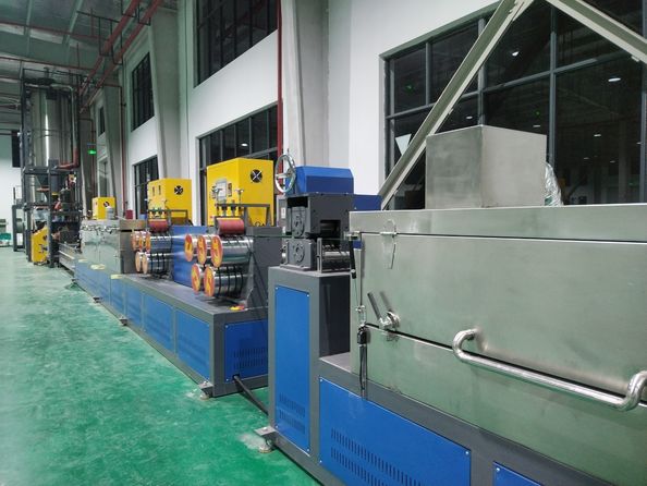 Trung Quốc SHENZHEN JIATUO PLASTIC MACHINERY CO.,LTD