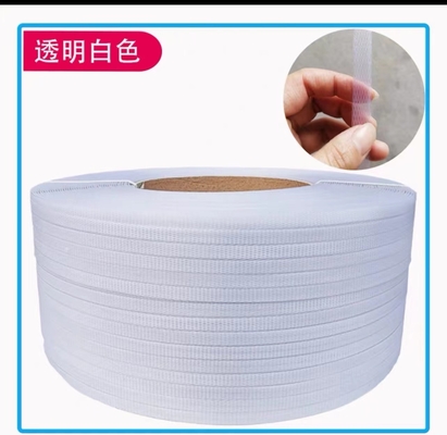 Dây chuyền sản xuất dây đeo PP trục vít đôi Máy đùn nhựa Polypropylen