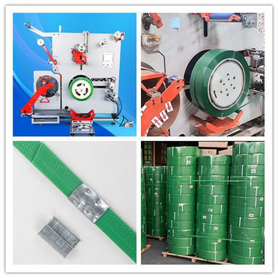 Máy cuốn tự động với màn hình cảm ứng