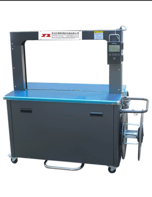 Máy ghép tốc độ cao, máy ghép hộp băng tải tự động, tốc độ: 52 kênh / phút, liên kết nóng chảy
