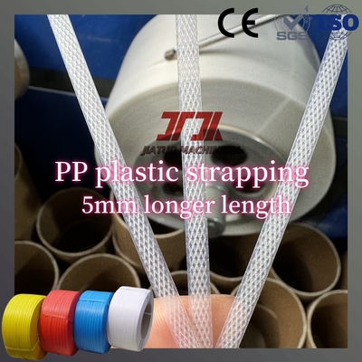 Vô nước pp Strapping Roll chất lượng cao Polypropylene nhựa Strapping Band cho bao bì carton pp Strapping Band