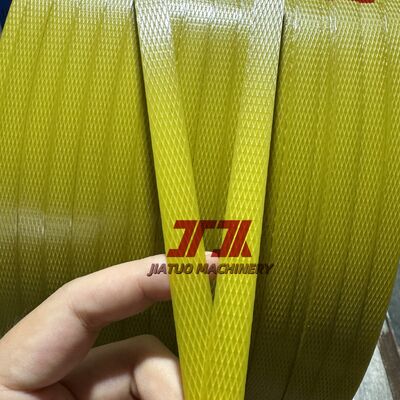 Đai đóng gói PP bền cao Polypropylene Strapping Sử dụng cho các pallet Bao bì hộp