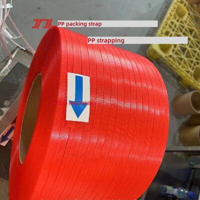 Dây đeo dây đeo PP trong suốt Dây đeo dây đeo PVC tự động Dây đeo dây đeo PVC tự động