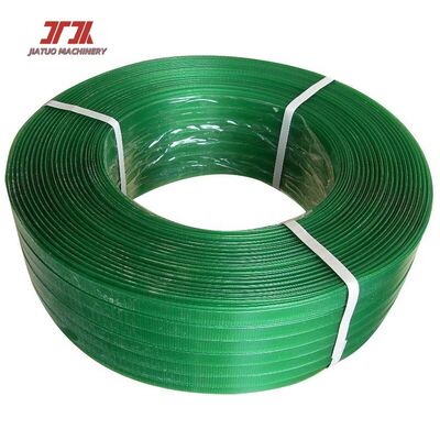 Dây đai đóng gói bằng nhựa PET 9-32mm Dây đeo đóng gói để đóng gói hàng hóa nặng