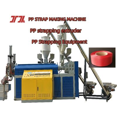 Vành đai đeo dây đai PP tái chế Vành đai đóng gói PP để đóng gói thiết bị hộp