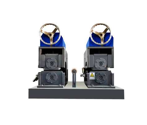 Máy đinh cao độ chính xác nhựa PP PET dây đai GUGAO Control