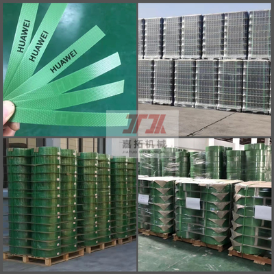 Dây đeo đóng gói bằng nhựa chất lượng cao Dây đeo bao bì PP Dây đai đóng đai PET