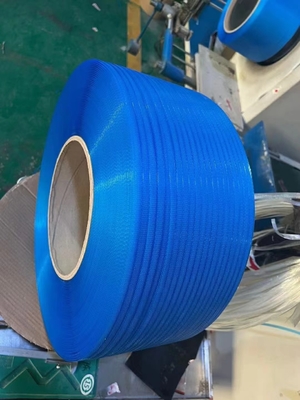 Máy đóng gói bằng tay bằng nhựa Dải dây đai cuộn Polyester PET Dây đeo