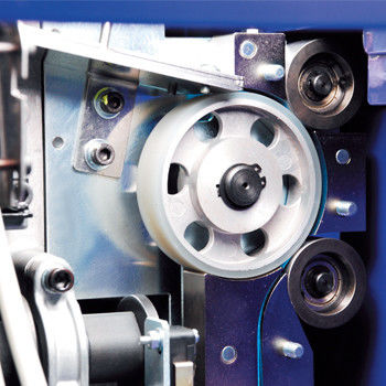 Máy đóng đai PP PET bán tự động, dụng cụ đóng đai đa năng bằng tay