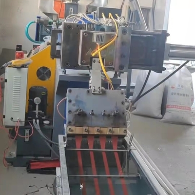 Vùng lọc lớn Bộ thay đổi màn hình liên tục cho Máy đùn nhựa / Máy đùn