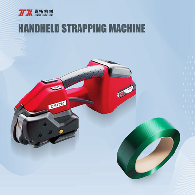 Hướng Dẫn Sử Dụng Điện Hộp Máy Vắt Quai Di Động Pin Máy Vắt Quai Nhựa PET PP Dây Đai Dụng Cụ