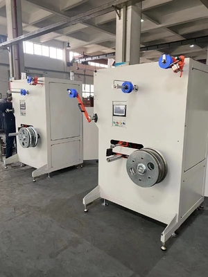 Máy đóng đai nhựa PP hoàn toàn tự động 80kg với động cơ Servo kép