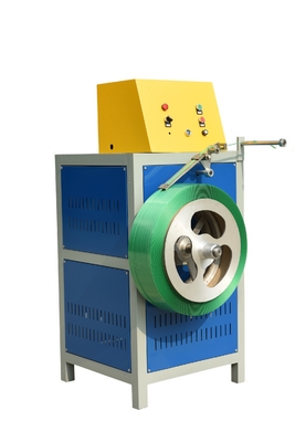 Màu sắc tùy chỉnh Polyester PET Pallet Đai đai đóng gói Thép nhựa cho gói