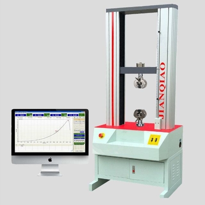 Máy kiểm tra độ bền kéo 20KN cho dây đeo đai đai PET PP