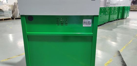 3000mAh Pin Strapping Tool 0.5-1.0mm Polyester Electric Pallet Bander Đèn cầm tay