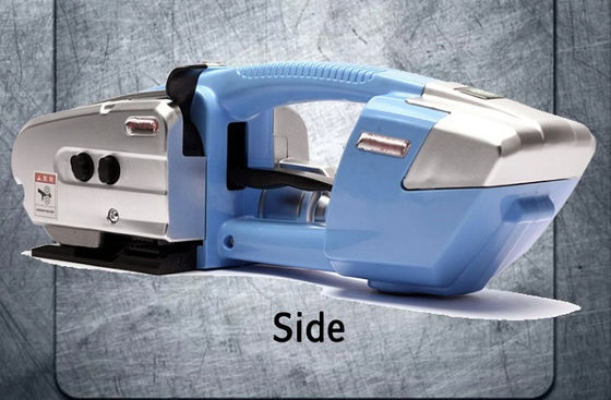 3000mAh Pin Strapping Tool 0.5-1.0mm Polyester Electric Pallet Bander Đèn cầm tay