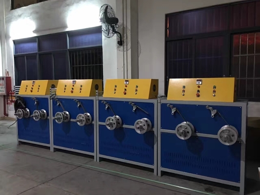 Máy sản xuất máy dán dây PP JiaTuo được bảo hành 1 năm
