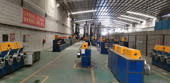 Hướng dẫn sử dụng máy làm dây đeo PET với các linh kiện điện của Schneider GUGAO