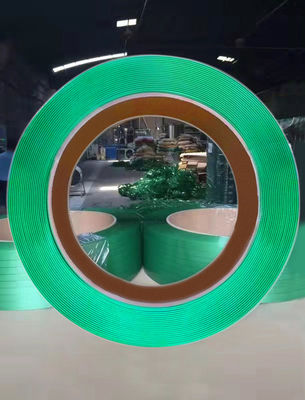 GUGAO Motor PET Strap Extrusion Line cho đóng gói nhanh chóng và dễ dàng