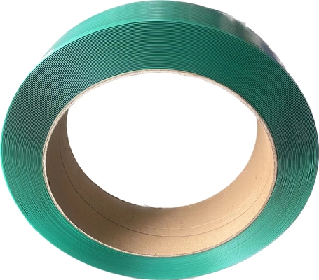 Bao bì pallet Vòng cuộn dây thép nhựa, bao bì PET mạnh mẽ và bền