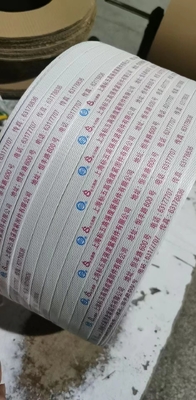 Thiết bị in máy in băng bọc bọc PP