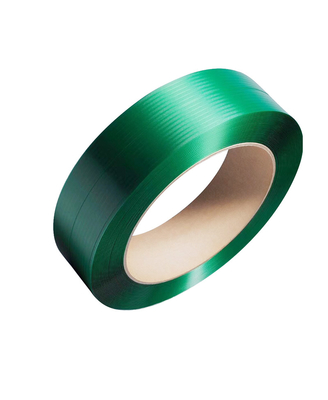 Máy chế tạo dây đai PET tốc độ cao với điều khiển căng thẳng chính xác