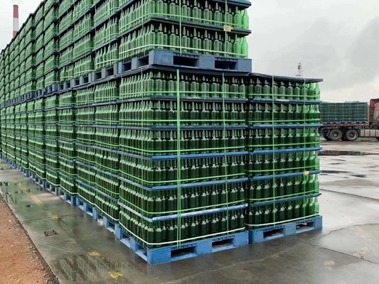 Máy sản xuất dây đai bao bì PET nhựa thép tự động với hệ thống điều khiển PLC