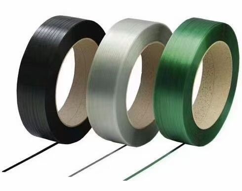 Máy chế tạo dây đai đóng gói hiệu suất cao cho sản xuất mượt mà và nhanh chóng