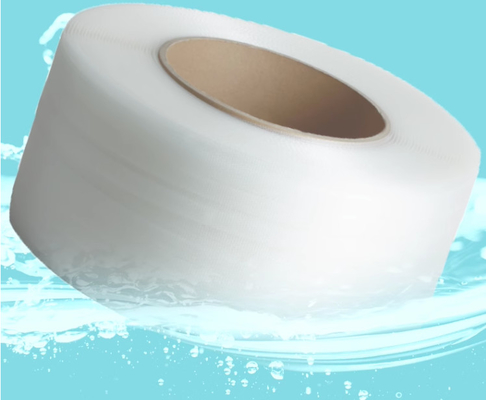 Máy dây đai hộp hiệu suất cao cho đóng gói hộp cao cấp
