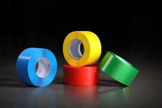 Đường xăng đai PP tùy chỉnh với độ chính xác và hiệu quả cao