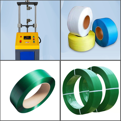 Máy thử kéo tốc độ cao 500mm/min với độ phân giải 0,01mm/min