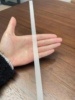Đường dẫn đẩy băng đeo polypropylene tiên tiến với hệ thống điều khiển PLC