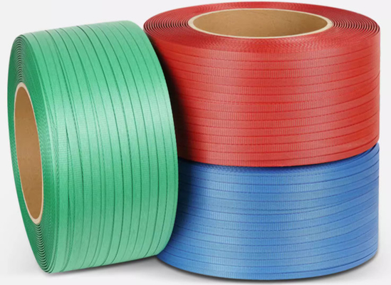 Độ dày dây đai 0,4-1,2mm - Máy cuộn dây đai hiệu quả