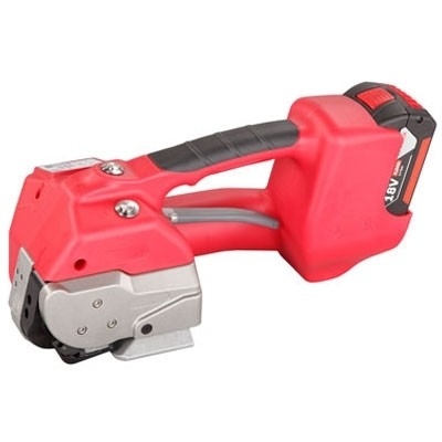 Máy dây đai hộp tự động tốc độ cao để đóng gói nhanh của máy đóng gói tốc độ cao tự động cầm tay