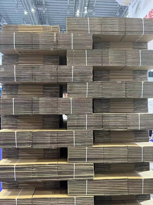 Máy cắt hộp tốc độ cao với căng nhanh của máy ép điện cầm tay 400KG / lực thắt chặt