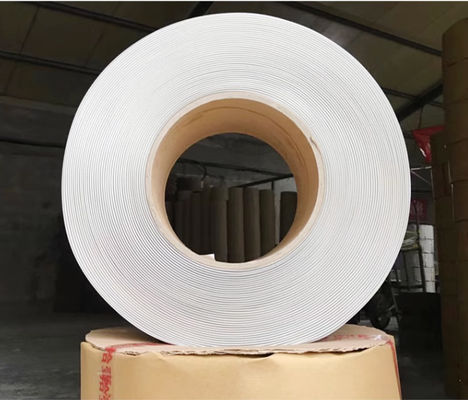 Dòng sản xuất dây đeo dây đai PP tái chế hiệu quả cao 230 - 250 kg/h với động cơ GUGAO