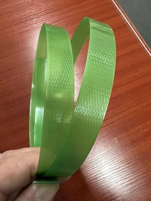 PP PET dây đai dây đai dây đai dây chuyền sản xuất cho máy làm dây đai PET