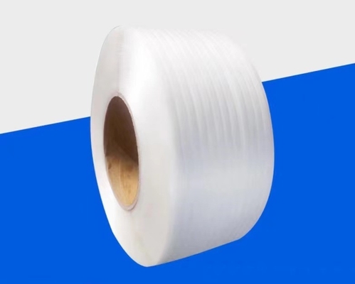 Máy cuộn dây đai có thể điều chỉnh, cuộn dây chính xác cao, hoạt động dễ dàng, phù hợp với các dây đai khác nhau
