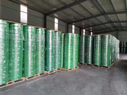 Máy cuốn tự động với màn hình cảm ứng