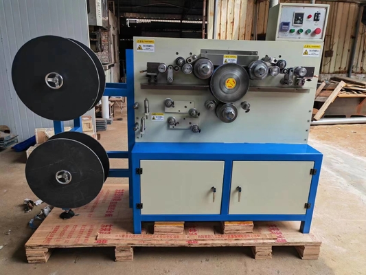 PLC điều khiển màn hình cảm ứng tiêu thụ năng lượng 2.5KW của máy in băng dây đai