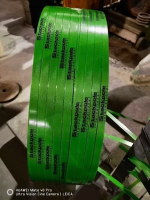 Máy sơn nhựa POF phim gấp trung tâm với kích thước phim tối đa 530mm