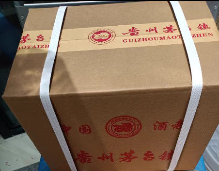 Máy đeo dây tự động tốc độ cao