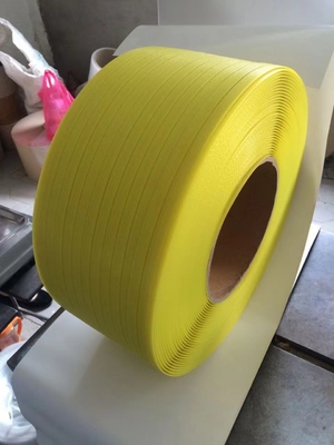 Máy làm dây đai dây đai tự động / Extrusion PP