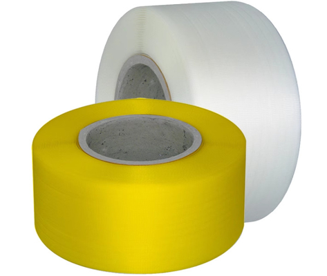 Dòng xăng dây đai 5mm PP có dung lượng cao đáng tin cậy cho sản xuất hàng loạt