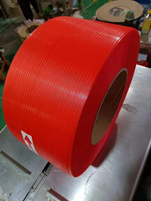 Đường xông dây đai PP Hòa bình môi trường và giải pháp tiên tiến cho sản xuất dây đai PP