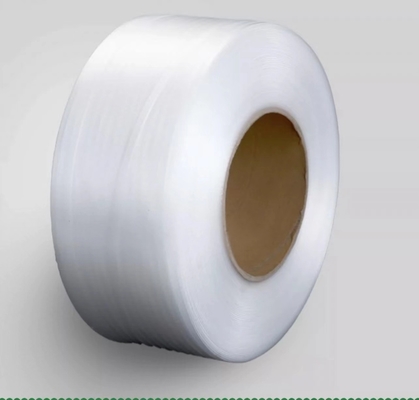 Máy chế tạo dây đai dây đai PP đáng tin cậy Máy đẩy dây đai PP có tốc độ điều chỉnh