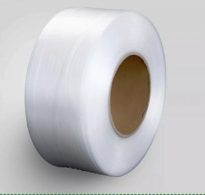 Máy sản xuất dây đai đai PP đáng tin cậy Tốc độ điều chỉnh PP Strap Extruder PP dây đai
