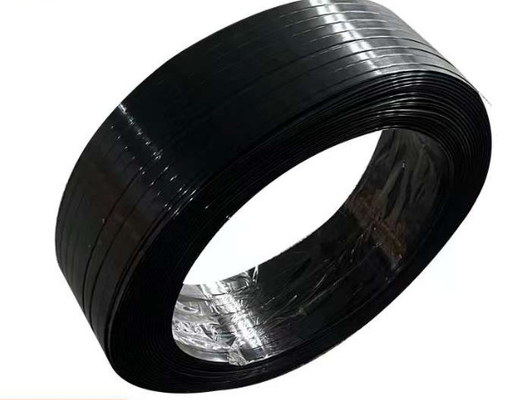 200kgs / h PET dây đai dây đai Extrusion Line PET đóng gói dây đai làm máy