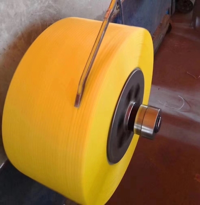 Máy học nhựa dây chuyền sản xuất băng dây chuyền dây chuyền dây chuyền dây chuyền dây chuyền dây chuyền dây chuyền dây chuyền dây chuyền PP