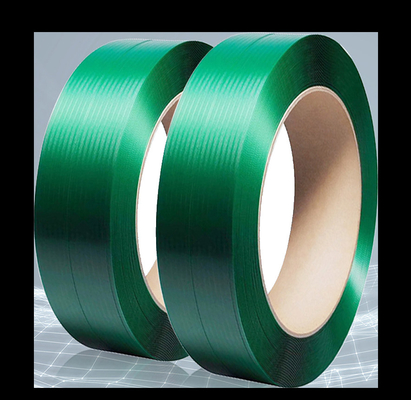 PP dây đai đóng gói dây đai tự động tự động cuộn và dừng tự động và cuộn lại tự động
